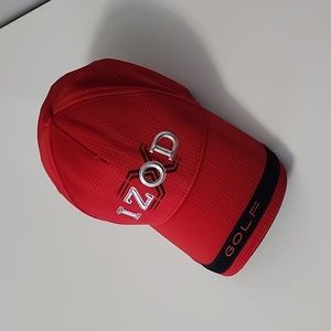IZOD golf hat